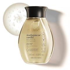 Nativa SPA Madagascar Vanilla Body Oil