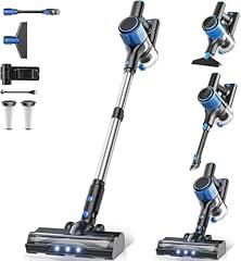 VOKENE 8-in-1 Cordless Stick Vacuum