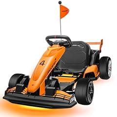 ENYOPRO Electric Drift Go Kart for Kids