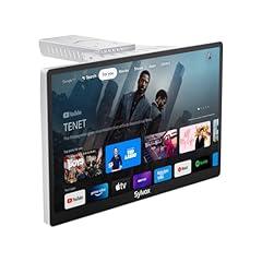 Sylvox 15.6" Smart Kitchen TV