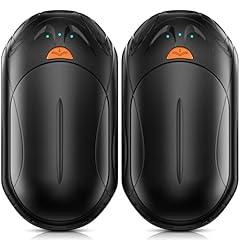 POMPONGO AI Rechargeable Hand Warmers 6000mAh