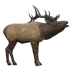Rinehart Signature 1/3 Scale Elk Target