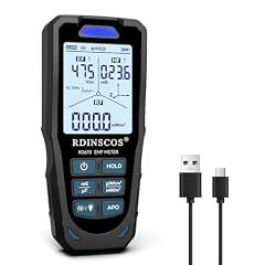 RDINSCOS EMF Detector for Electromagnetic Radiation