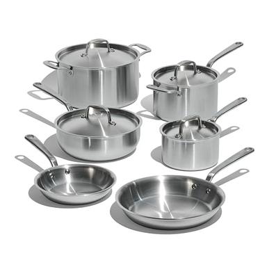 Tools of the Trade cookware