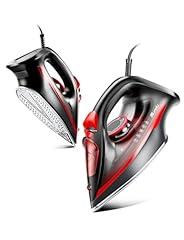 Sundu Home Steam Iron & Vertical Steamer