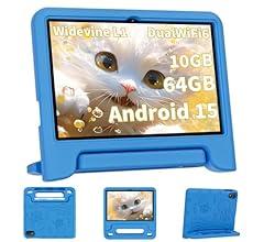 COLORROOM Kids Tablet 2024