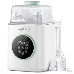 JoyBubba Bottle Washer & Sterilizer Machine