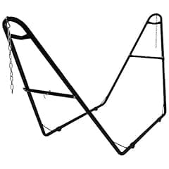 Sunnydaze Heavy-Duty Universal Hammock Stand