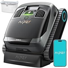 AIPER Scuba X1 Cordless Pool Cleaner