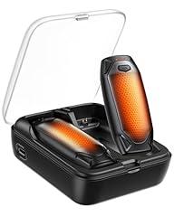 Kesguar Rechargeable Hand Warmers Set