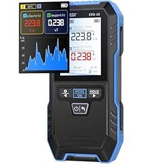FNIRSI ERD-10 EMF Radiation Detector