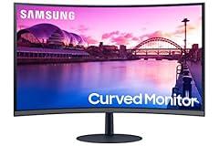 Samsung 27-Inch S39C FHD Curved Gaming Monitor