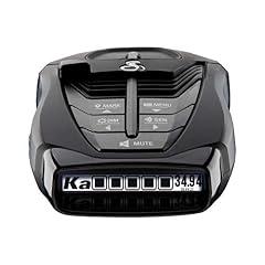 Cobra RAD 480i Radar Detector