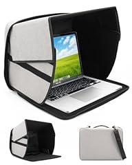 Laptop Sun Shade Bag for 13-16 inch