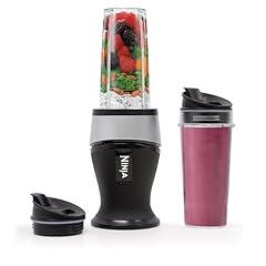 Ninja Fit Compact Personal Blender QB3001SS