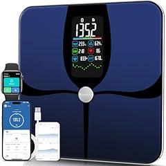 Lepulse Smart Body Weight Scale