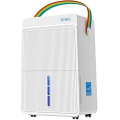 KNKA Energy Star 4500 Sq.Ft Dehumidifier