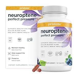 Eyecheck Optic Nerve Supplement