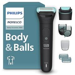 Philips Norelco Body Groomer 5000