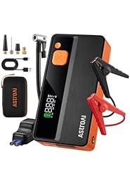 AstroAI M12-F Jump Starter & Air Compressor