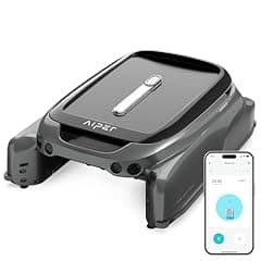 AIPER Surfer S1 Solar Robotic Pool Skimmer