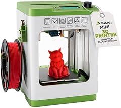 Asani Mini 3D Printer Starter Kit