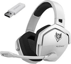 NUBWO G06 Wireless Gaming Headset