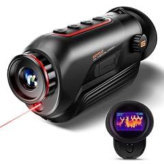 GOYOJO Thermal Monocular 256x192 Night Vision Scope