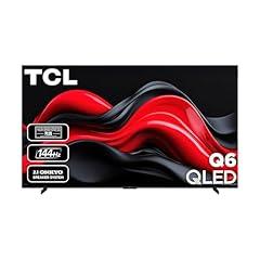 TCL 98-Inch Q65 QLED 4K Smart TV