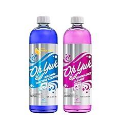 Oh Yuk Cleaner Combo Pack