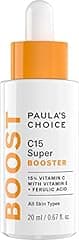 Paula's Choice C15 Super Booster Serum