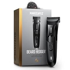 MANSCAPED The Beard Hedger Men's Beard Trimmer
