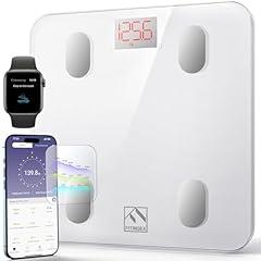FITINDEX Smart Body Weight Scale