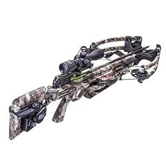 TenPoint Titan 400 Compact Crossbow with Pro-View Scope