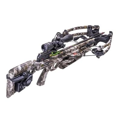 crossbows