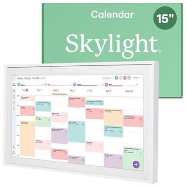 skylight calendar