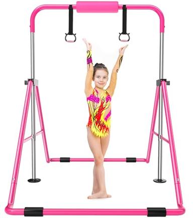 gymnastics bar