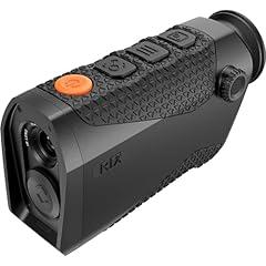 RIX Pocket K2 Portable Thermal Monocular