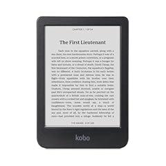 Kobo Clara BW 16GB Black eReader