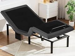 Pipishell Adjustable Twin XL Bed Frame