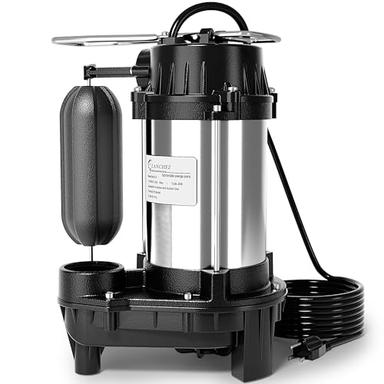 sump pump