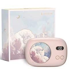 Peakode Rechargeable Hand Warmer Power Bank
