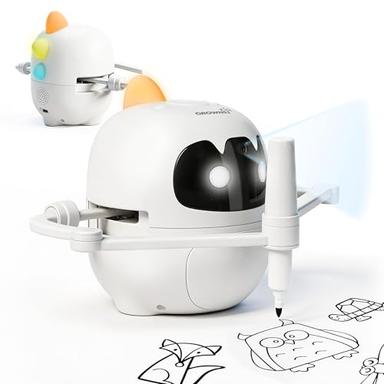 drawing robot for kids