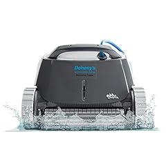 Dolphin Advantage Ultra Robotic Pool Cleaner