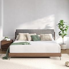 Novilla Queen 12 Inch Memory Foam Mattress
