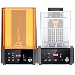 Creality UW-01 Wash and Cure Station