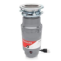 Frigidaire 1/2 HP Kitchen Garbage Disposal FF05DISPC1