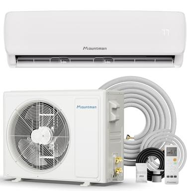 mini split ac