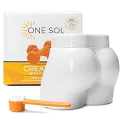 One Sol Creatine for Women Unflavored