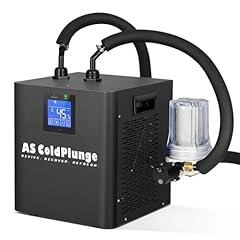 ColdPlunge Ice Bath Water Chiller 1/3 HP